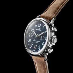 Runwell Chronograph Watch