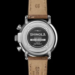 Runwell Chronograph Watch