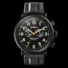 Runwell Chronograph Watch
