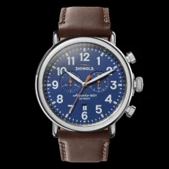 Runwell Chronograph Watch
