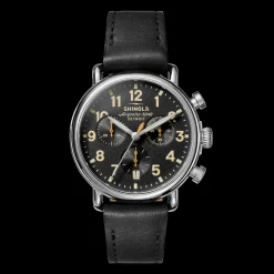 Runwell Chronograph Watch