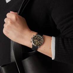 Runwell Chronograph Watch