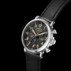 Runwell Chronograph Watch