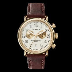Runwell Chronograph Watch