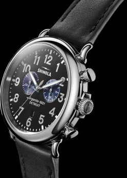 Runwell Chronograph Watch