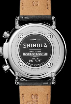 Runwell Chronograph Watch