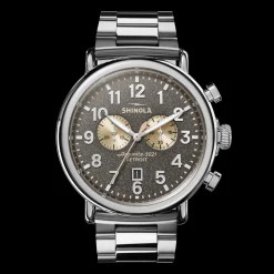 Runwell Chronograph Watch