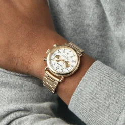 Runwell Chronograph Watch