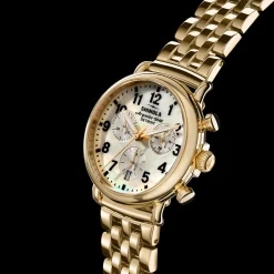 Runwell Chronograph Watch