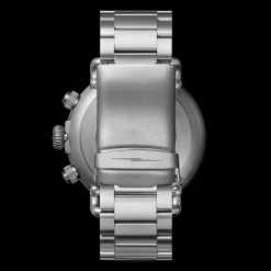 Runwell Chronograph West Wind Watch Gift Set with Additional Strap