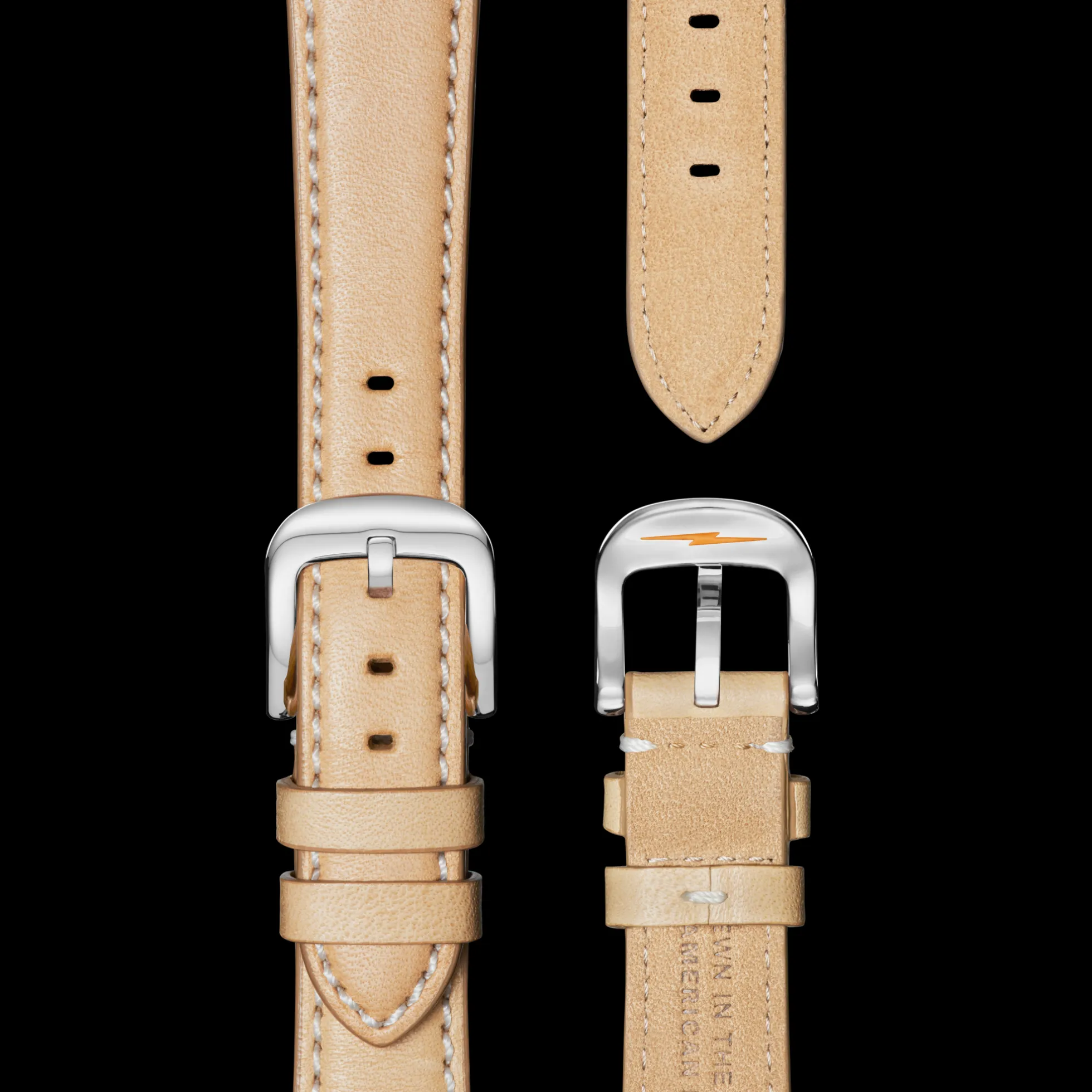 Runwell Coin Edge Watch