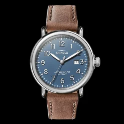 Runwell Date Watch