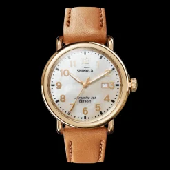 Runwell Date Watch