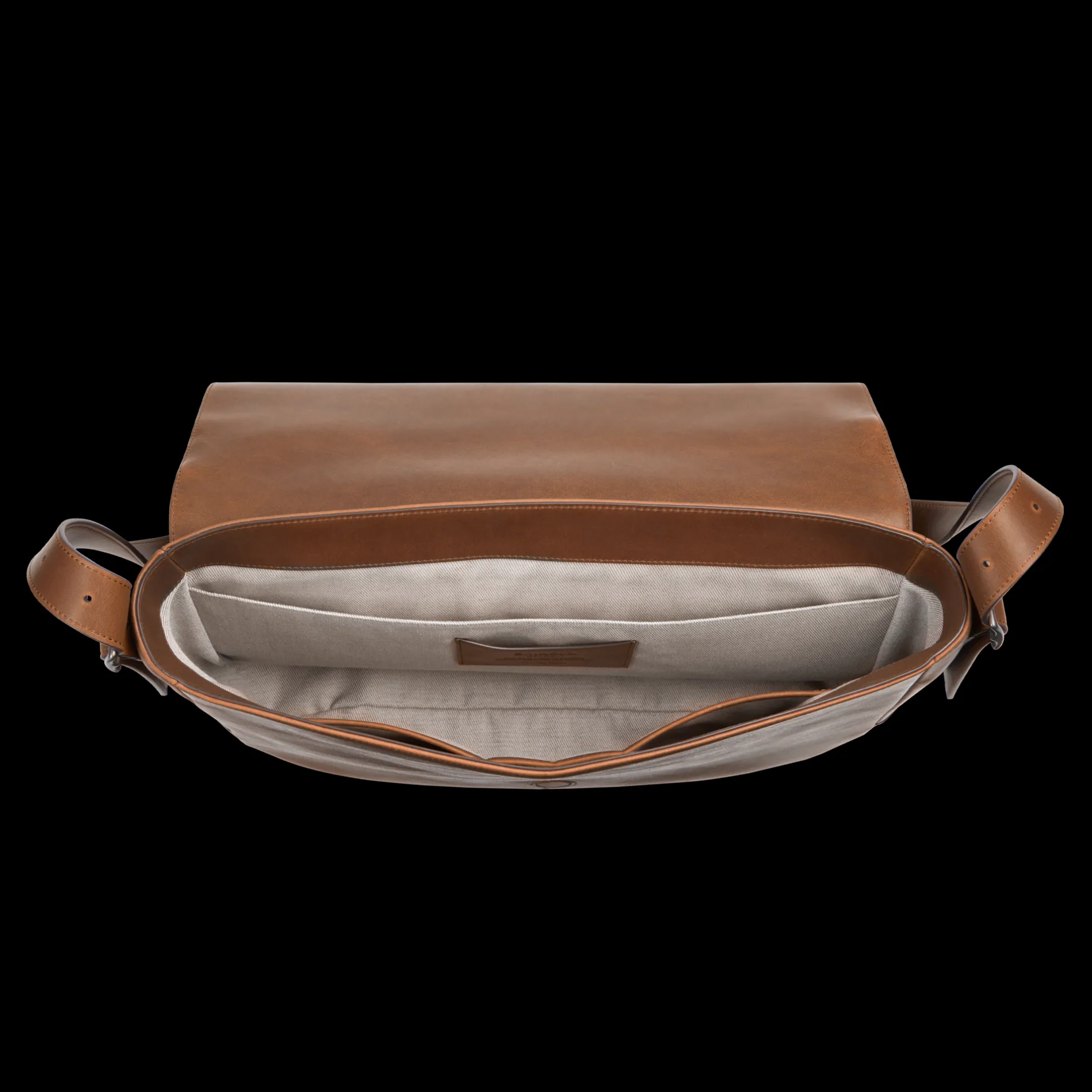 Runwell Messenger Bag