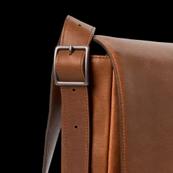 Runwell Messenger Bag