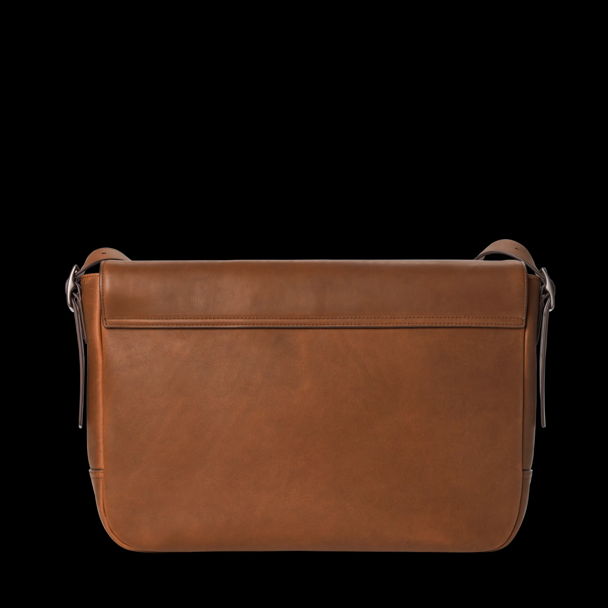 Runwell Messenger Bag