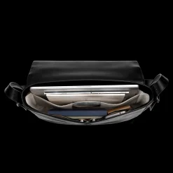 Runwell Messenger Bag