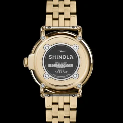 Runwell Moon Phase Watch