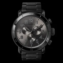 Runwell Sport Chronograph Watch