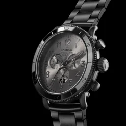 Runwell Sport Chronograph Watch
