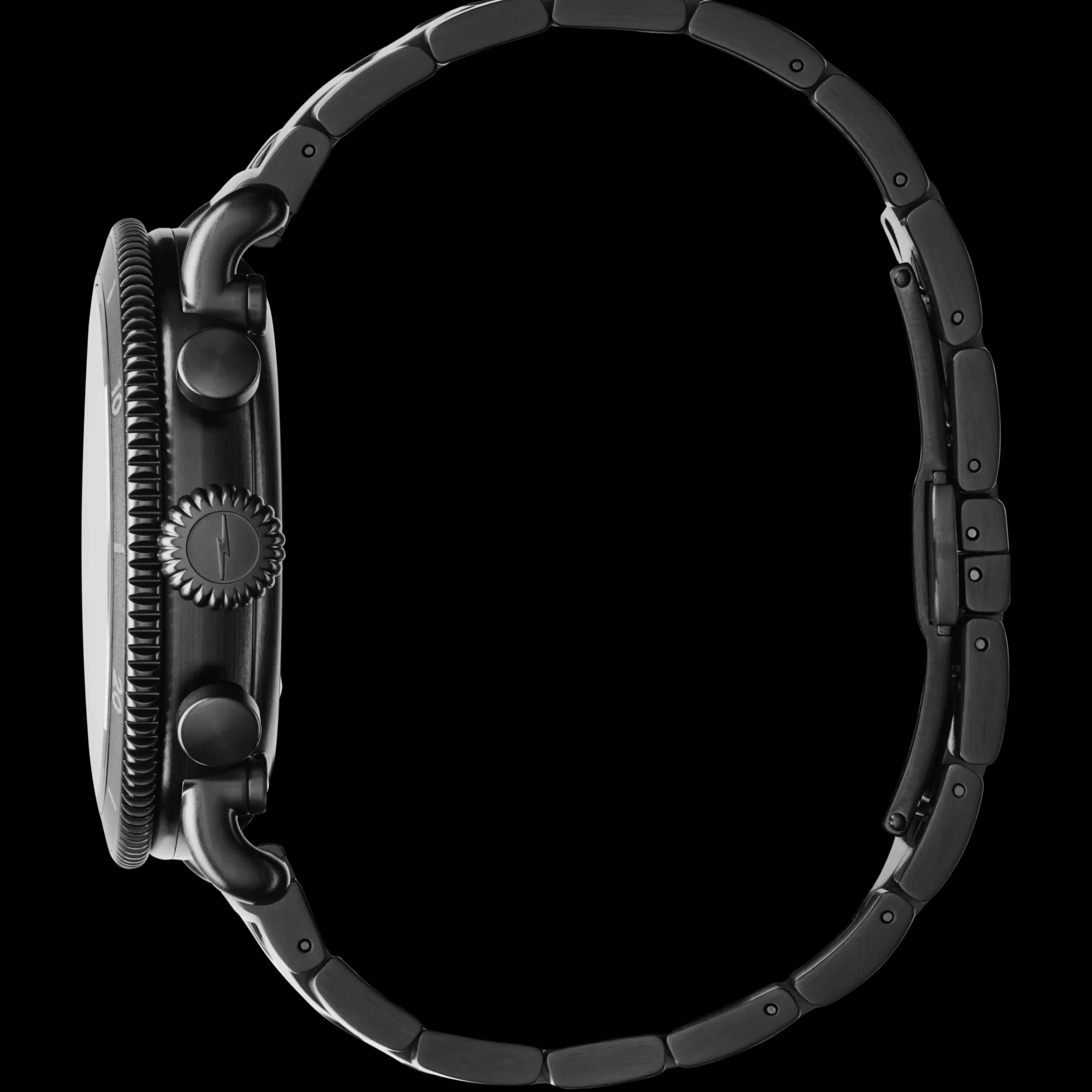 Runwell Sport Chronograph Watch