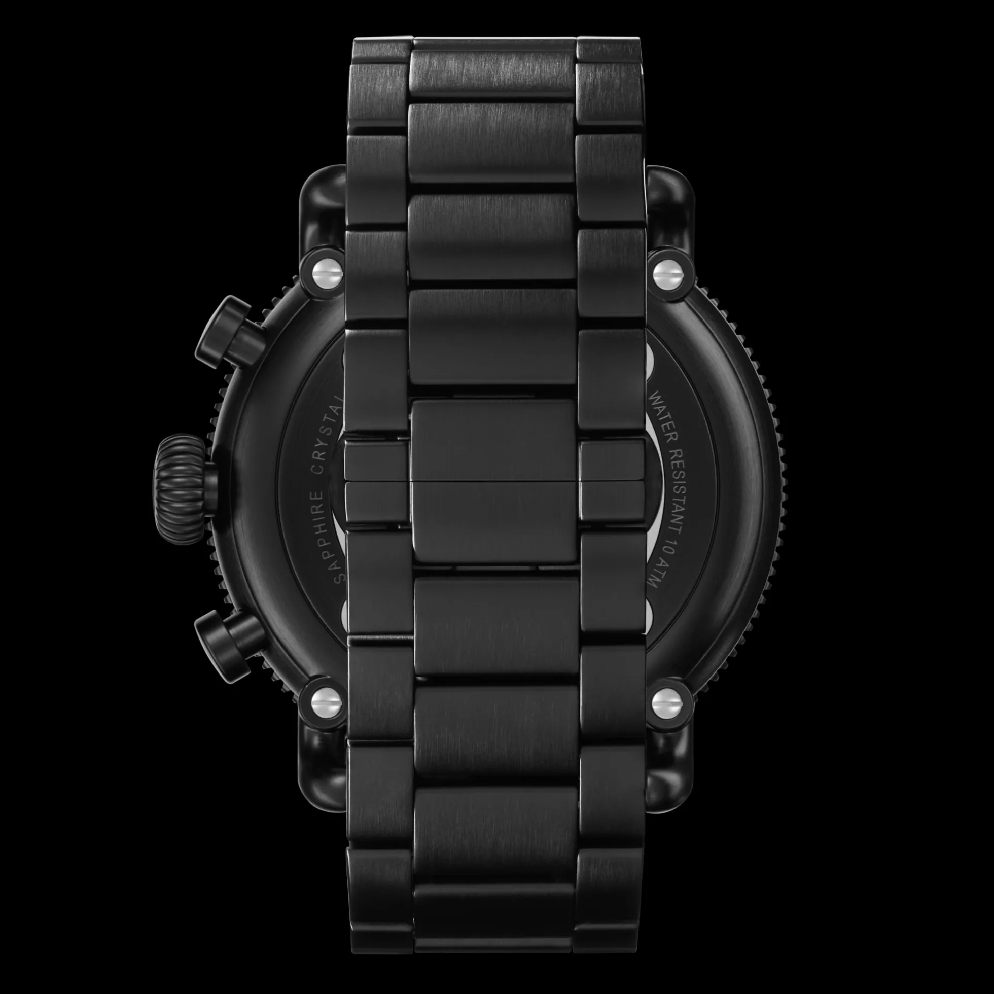 Runwell Sport Chronograph Watch
