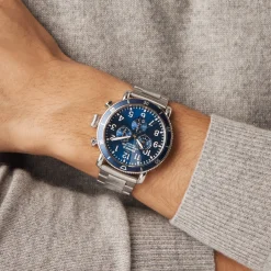 Runwell Sport Chronograph Watch