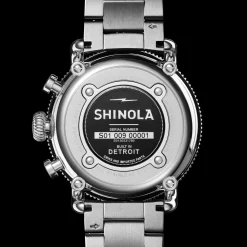 Runwell Sport Chronograph Watch