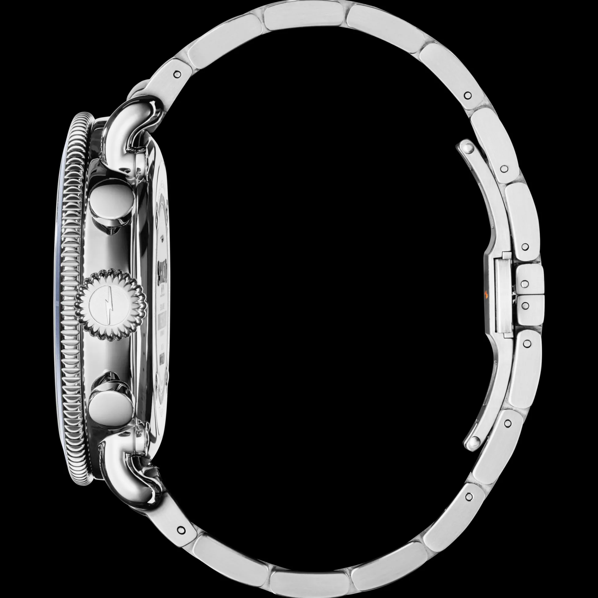 Runwell Sport Chronograph Watch