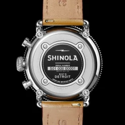 Runwell Sport Chronograph Watch