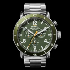 Runwell Sport Chronograph Watch