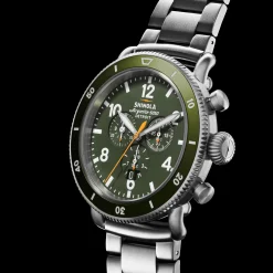 Runwell Sport Chronograph Watch