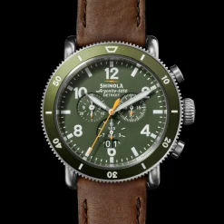 Runwell Sport Chronograph Watch