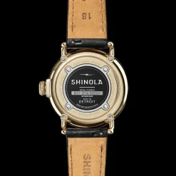 Runwell Watch