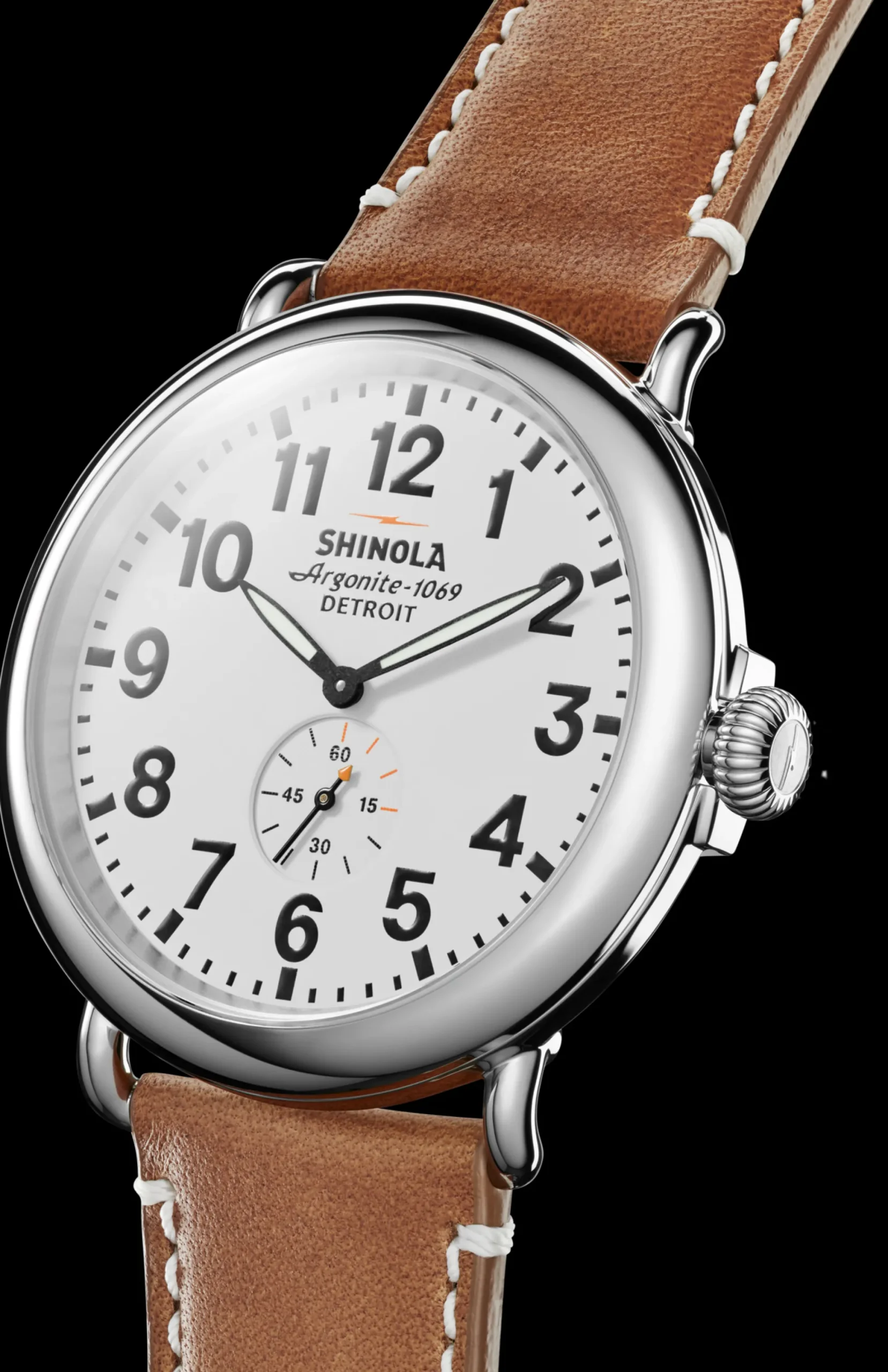 Runwell Watch