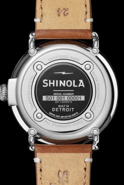 Runwell Watch