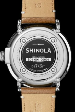 Runwell Watch