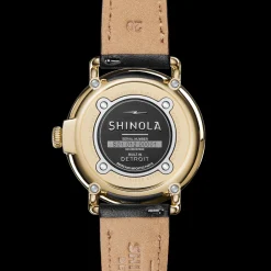 Runwell Watch