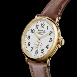 Runwell Watch