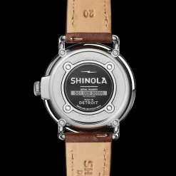 Runwell Watch