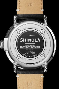 Runwell Watch