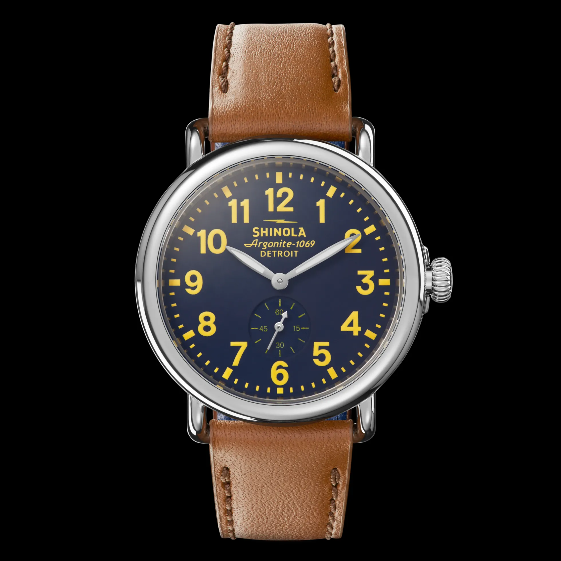 Runwell Watch