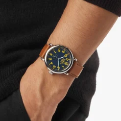 Runwell Watch