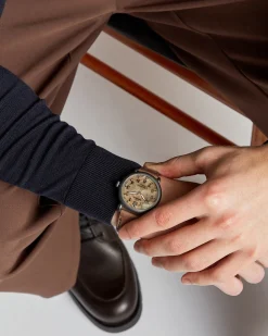 Runwell Watch