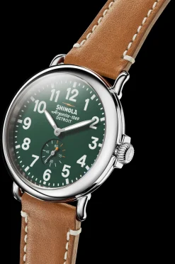 Runwell Watch