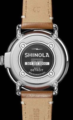 Runwell Watch