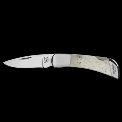 Shinola + Bear & Son Pocket Knife