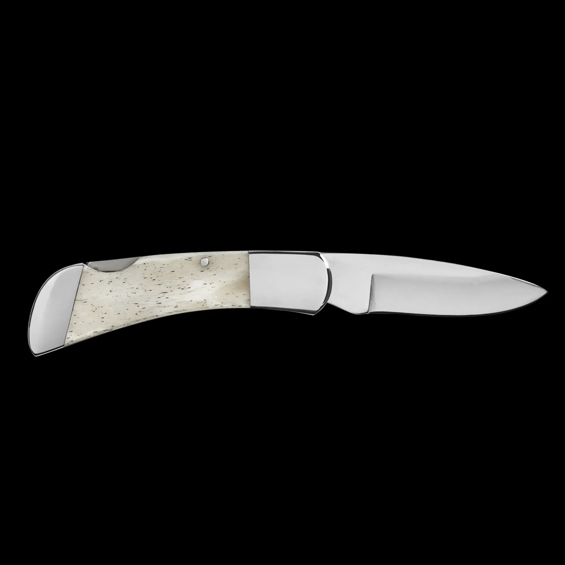 Shinola + Bear & Son Pocket Knife