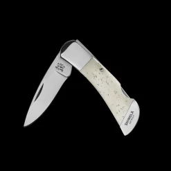 Shinola + Bear & Son Pocket Knife