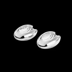 Signature Chubby Huggie Earrings